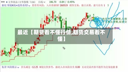 最近【期货看不懂行情,期货交易看不懂】-第2张图片