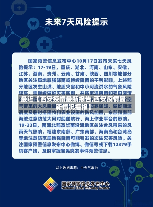 最近【西安疫情最新报告,西安疫情最新情况播报】