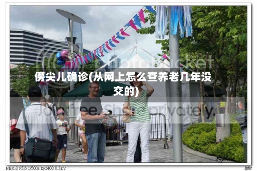 傍尖儿确诊(从网上怎么查养老几年没交的)