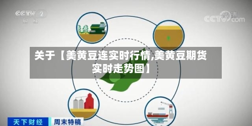 关于【美黄豆连实时行情,美黄豆期货实时走势图】-第2张图片